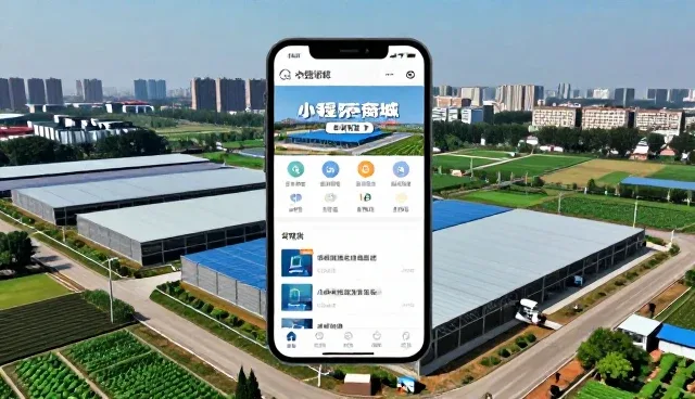 小程序商城SEO优化中的常见问题与解决策略