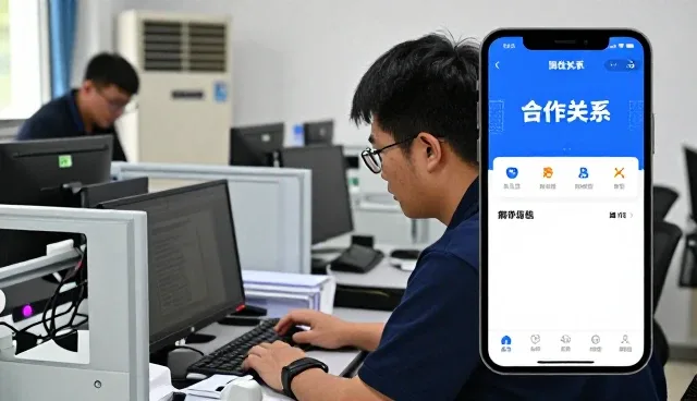 网络技术背景下网络推广服务迎来新的发展机会