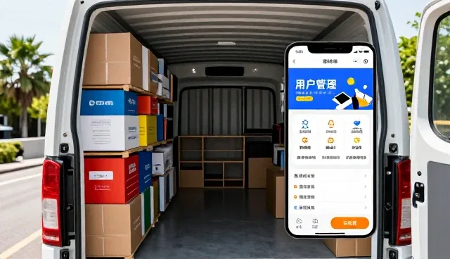 系统集成在电商运营中的性能优化与适用场景分析