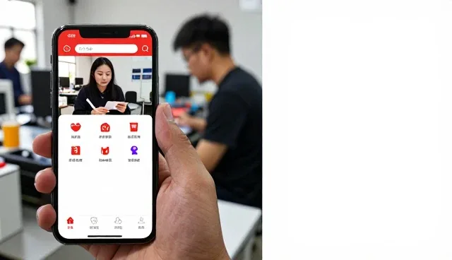 深圳花涧网络科技有限公司分享电商运营等网络技术咨询应用经验